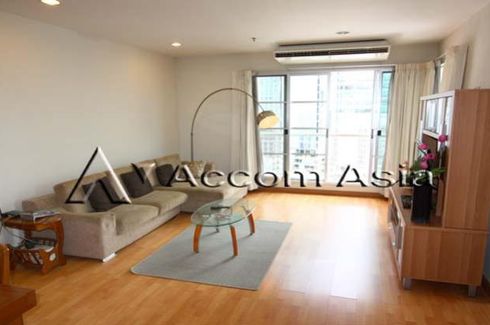 3 Bedroom Condo for rent in CitiSmart Sukhumvit 18, Khlong Toei, Bangkok near BTS Asoke