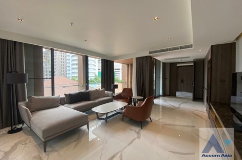 3 Bedroom Apartment for rent in Khlong Tan, Bangkok near BTS Phrom Phong