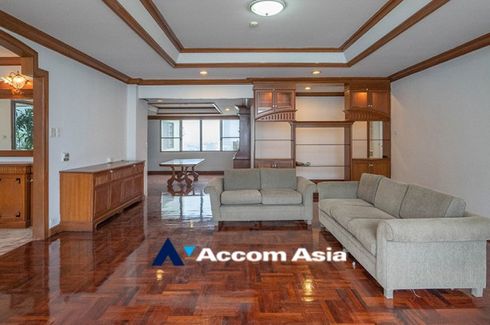 3 Bedroom Apartment for rent in Khlong Tan, Bangkok near BTS Phrom Phong