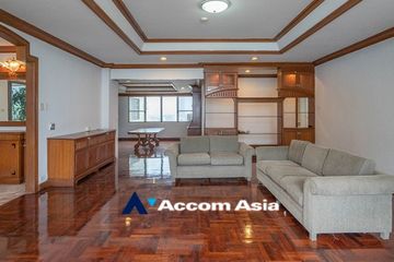 3 Bedroom Apartment for rent in Khlong Tan, Bangkok near BTS Phrom Phong