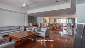 3 Bedroom Apartment for rent in Khlong Toei, Bangkok near BTS Asoke