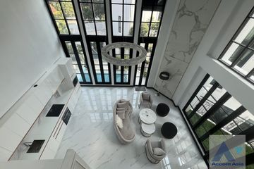 4 Bedroom House for rent in Phra Khanong, Bangkok near BTS Ekkamai