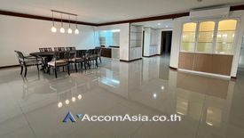 3 Bedroom Apartment for rent in Pathum Wan, Bangkok near BTS Ratchadamri