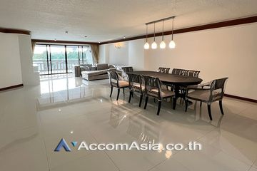 3 Bedroom Apartment for rent in Pathum Wan, Bangkok near BTS Ratchadamri