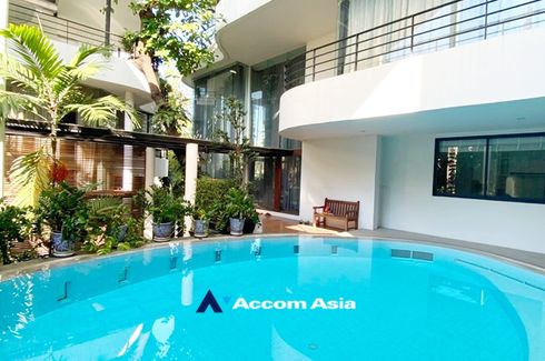 4 Bedroom House for rent in Khlong Tan, Bangkok near BTS Phrom Phong