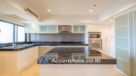 4 Bedroom Apartment for rent in Khlong Tan, Bangkok near BTS Phrom Phong