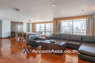 3 Bedroom Apartment for rent in Khlong Toei, Bangkok near BTS Nana