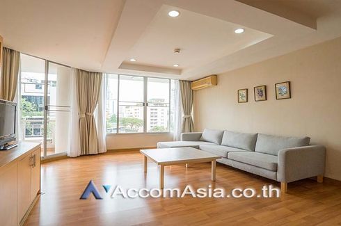 2 Bedroom Apartment for rent in Khlong Tan, Bangkok near BTS Phrom Phong