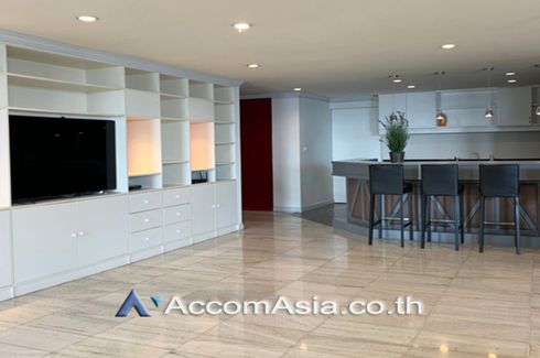 4 Bedroom Condo for rent in Tai Ping Towers, Khlong Tan Nuea, Bangkok