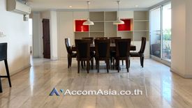 4 Bedroom Condo for rent in Tai Ping Towers, Khlong Tan Nuea, Bangkok