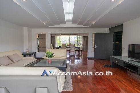 3 Bedroom Apartment for rent in Phra Khanong, Bangkok near BTS Thong Lo