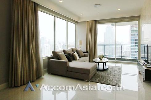 2 Bedroom Condo for rent in Q Langsuan, Langsuan, Bangkok near BTS Ratchadamri