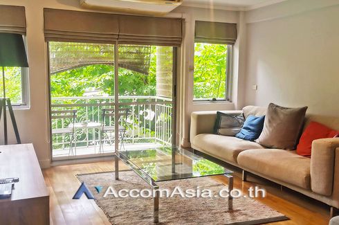 2 Bedroom Condo for rent in Raintree Villa, Khlong Tan Nuea, Bangkok near BTS Thong Lo