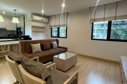 2 Bedroom Apartment for rent in Khlong Toei, Bangkok near BTS Asoke