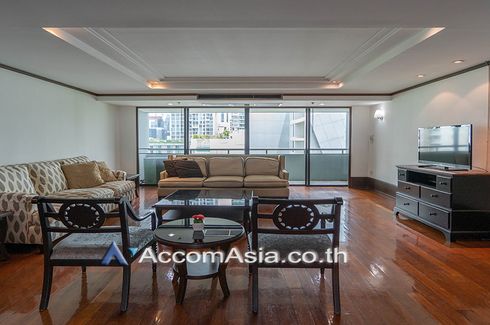 3 Bedroom Apartment for rent in Khlong Toei, Bangkok near BTS Nana