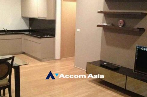 2 Bedroom Condo for rent in 39 by Sansiri, Khlong Tan Nuea, Bangkok near BTS Phrom Phong