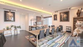 3 Bedroom Condo for sale in 185 Rajadamri, Langsuan, Bangkok near BTS Ratchadamri