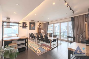 3 Bedroom Condo for sale in 185 Rajadamri, Langsuan, Bangkok near BTS Ratchadamri