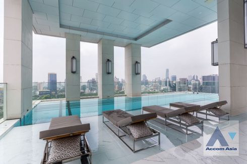 2 Bedroom Condo for sale in MUNIQ Langsuan, Langsuan, Bangkok near BTS Chit Lom