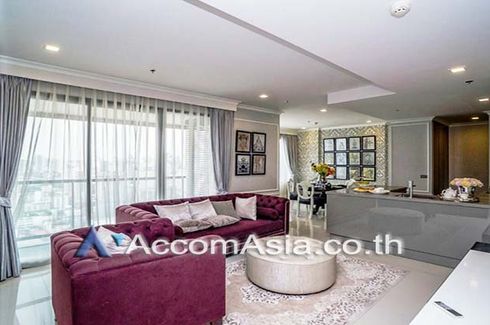 3 Bedroom Condo for sale in Thanon Phaya Thai, Bangkok near BTS Victory Monument