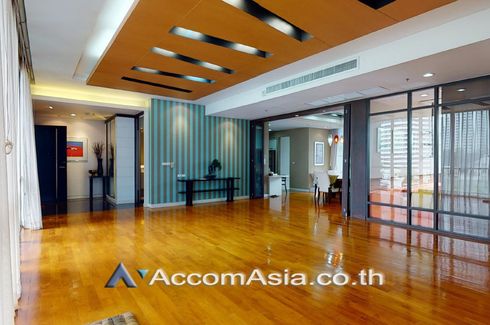 4 Bedroom Condo for sale in Domus, Khlong Toei, Bangkok near BTS Asoke