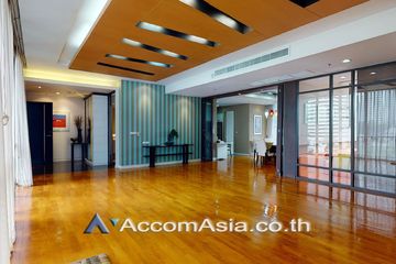 4 Bedroom Condo for sale in Domus, Khlong Toei, Bangkok near BTS Asoke