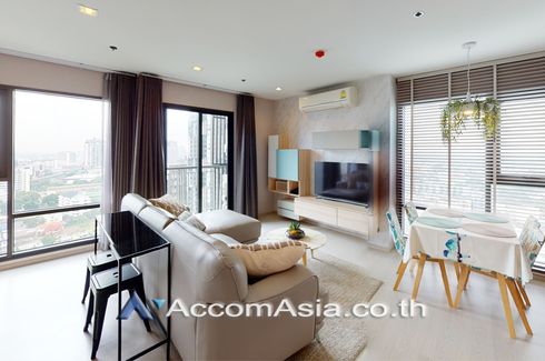 2 Bedroom Condo for Sale or Rent in Rhythm Sukhumvit 36 - 38, Phra Khanong, Bangkok near BTS Thong Lo