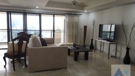 3 Bedroom Condo for sale in Kiarti Thanee City Mansion, Khlong Toei Nuea, Bangkok near BTS Asoke