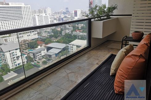 3 Bedroom Condo for sale in Kiarti Thanee City Mansion, Khlong Toei Nuea, Bangkok near BTS Asoke