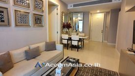 2 Bedroom Condo for Sale or Rent in Q Langsuan, Langsuan, Bangkok near BTS Ratchadamri