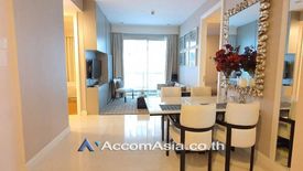 2 Bedroom Condo for Sale or Rent in Q Langsuan, Langsuan, Bangkok near BTS Ratchadamri