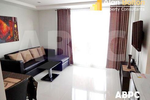 1 Bedroom Condo for sale in Novana Residence, Nong Prue, Chonburi