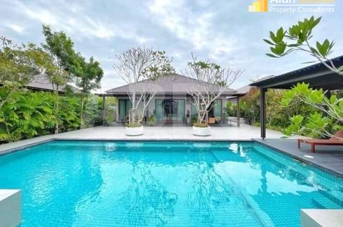 3 Bedroom House for sale in Huai Yai, Chonburi