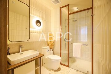1 Bedroom Condo for sale in Arom Jomtien, Nong Prue, Chonburi