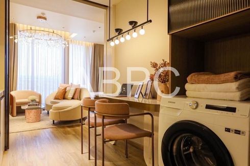 1 Bedroom Condo for sale in Arom Jomtien, Nong Prue, Chonburi