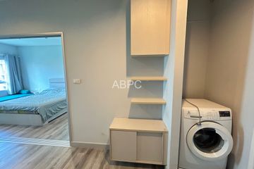 1 Bedroom Condo for sale in Centric Sea, Nong Prue, Chonburi