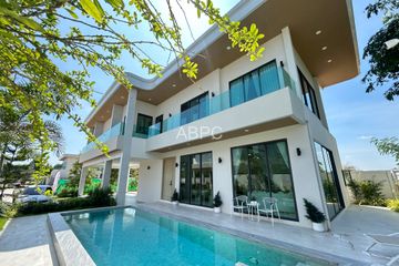 4 Bedroom House for sale in Pong, Chonburi