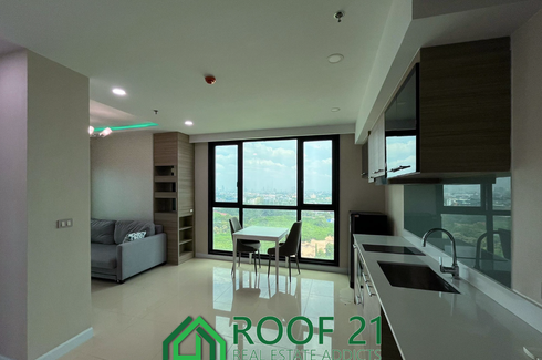 1 Bedroom Condo for sale in Nong Prue, Chonburi