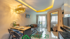 1 Bedroom House for sale in Nong Prue, Chonburi