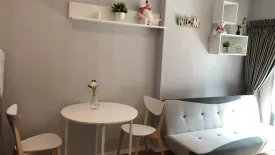 1 Bedroom Condo for rent in Lumpini Place Bangna Km.3, Bang Na, Bangkok near BTS Udom Suk