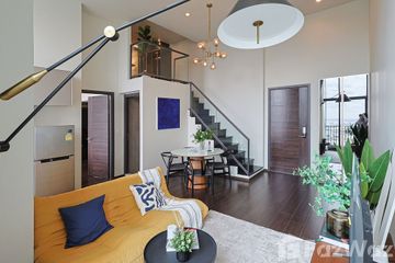 1 Bedroom Condo for sale in C Ekkamai, Khlong Tan Nuea, Bangkok near BTS Ekkamai