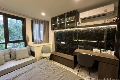 1 Bedroom Condo for sale in XT Huaikhwang, Din Daeng, Bangkok near MRT Huai Khwang