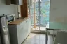 1 Bedroom Condo for sale in D Condo Ramkhamhaeng, Hua Mak, Bangkok near MRT Ramkhamhaeng 12