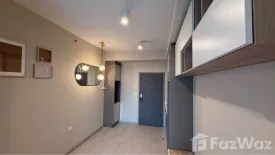 1 Bedroom Condo for sale in Ideo Rama 9 - Asoke, Huai Khwang, Bangkok near MRT Phra Ram 9