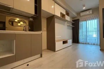 1 Bedroom Condo for sale in Ideo Rama 9 - Asoke, Huai Khwang, Bangkok near MRT Phra Ram 9