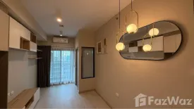 1 Bedroom Condo for sale in Ideo Rama 9 - Asoke, Huai Khwang, Bangkok near MRT Phra Ram 9