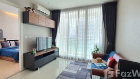 1 Bedroom Condo for sale in T.C. Green, Huai Khwang, Bangkok near MRT Phetchaburi