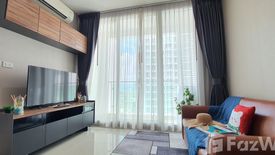 1 Bedroom Condo for sale in T.C. Green, Huai Khwang, Bangkok near MRT Phetchaburi