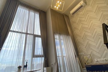 1 Bedroom Condo for sale in KnightsBridge Space Ratchayothin, Chatuchak, Bangkok near BTS Phahon Yothin 24