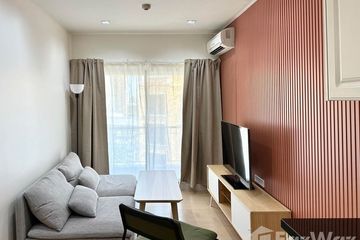 2 Bedroom Condo for sale in The Seed Terre Ratchayothin, Lat Yao, Bangkok near MRT Phahon Yothin